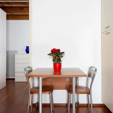 Comodo Apartment Treviso