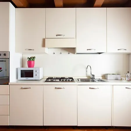 Comodo Apartment