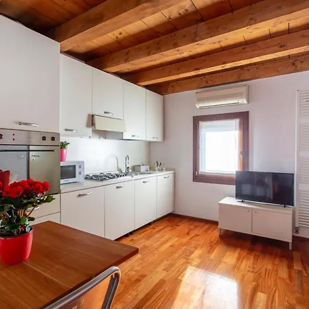 Comodo Treviso