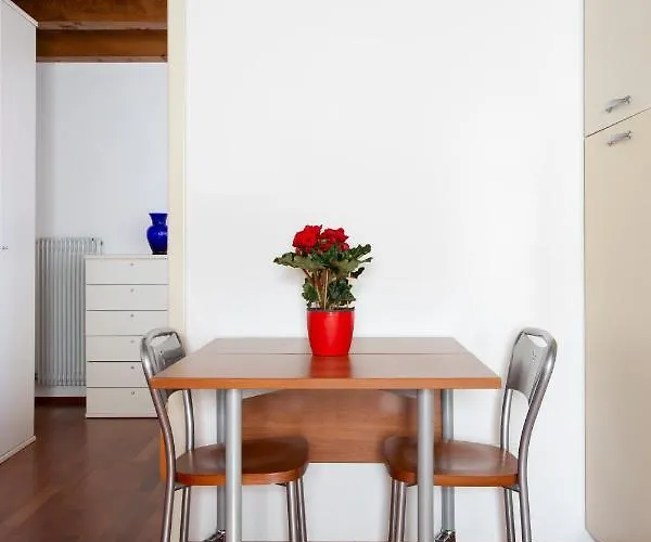 Comodo Apartment Treviso