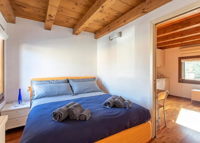 Comodo * トレヴィーゾ